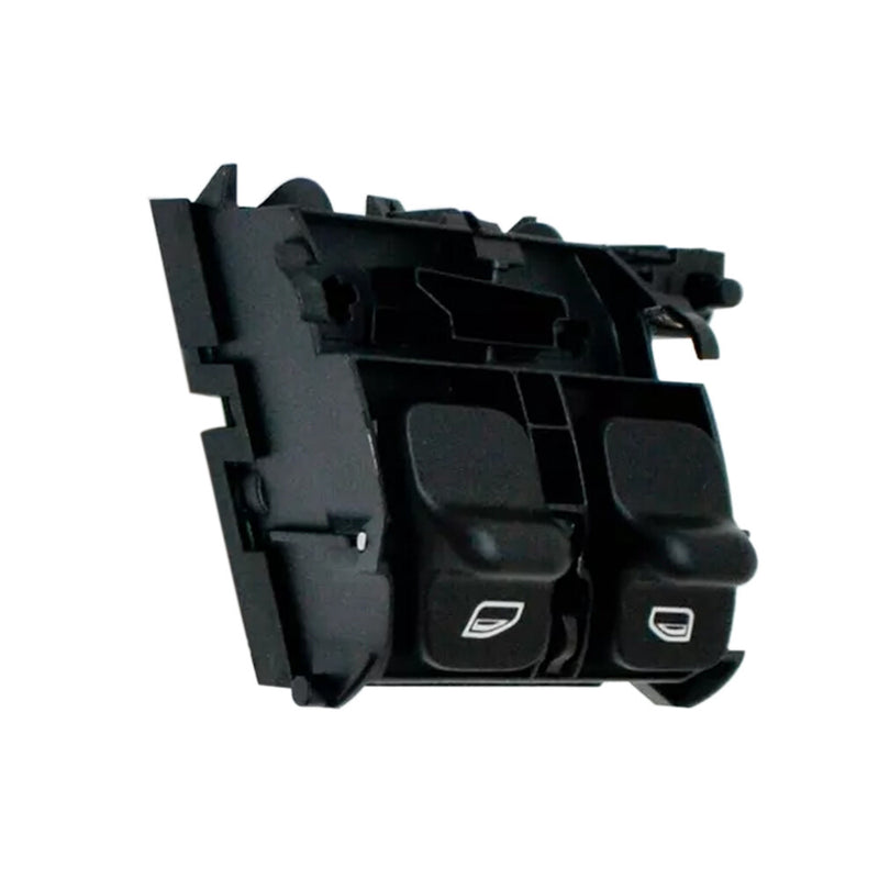 WXZOS 1PC Driver Left Side Moster Window Switch for Porsche Cayman (987) 2005-2012 LHD