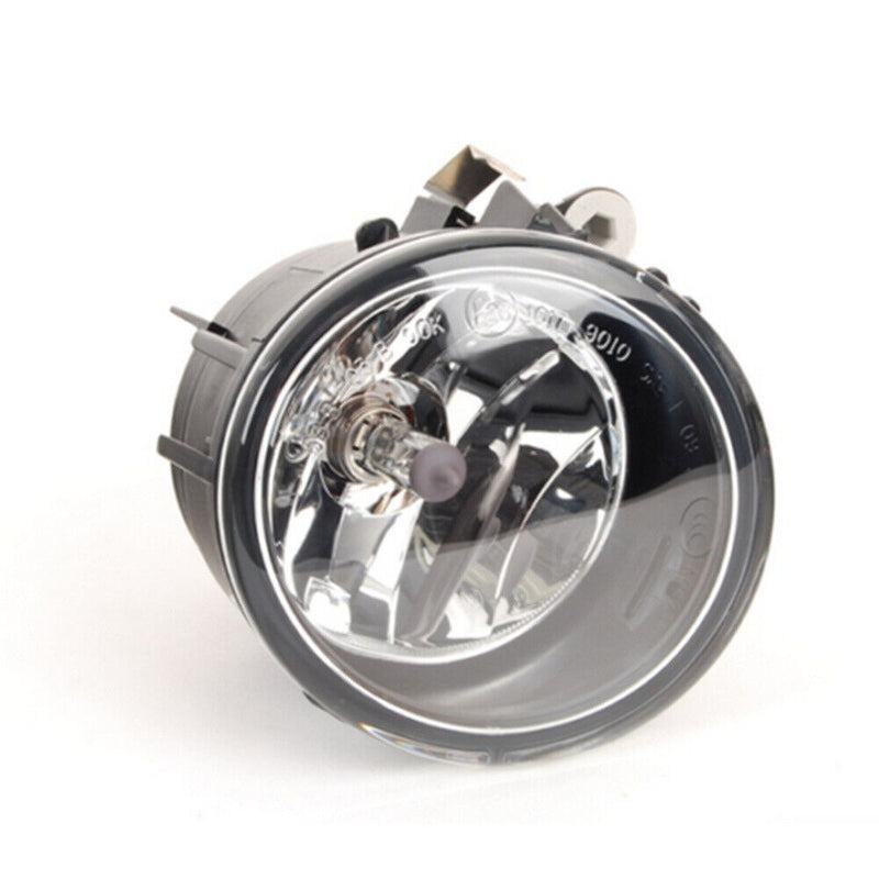 Front Left Fog Light Lamp Assembly for BMW X3 F25 2011-2017 X4 F26 2014-2017
