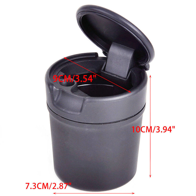 Cigarette Cup Ashtray Ash Tray Holder 5GG857961 for VW Golf 7 MK VII 2013-2015