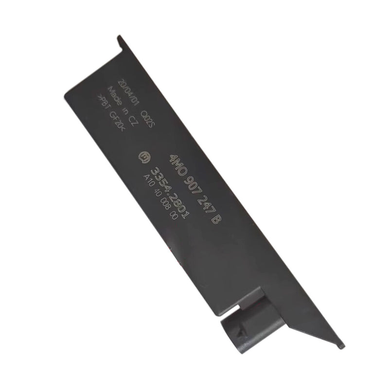 WXZOS 1PC Keyless Entry Antenna Amplifier for Porsche 911 (992) 2019-2023