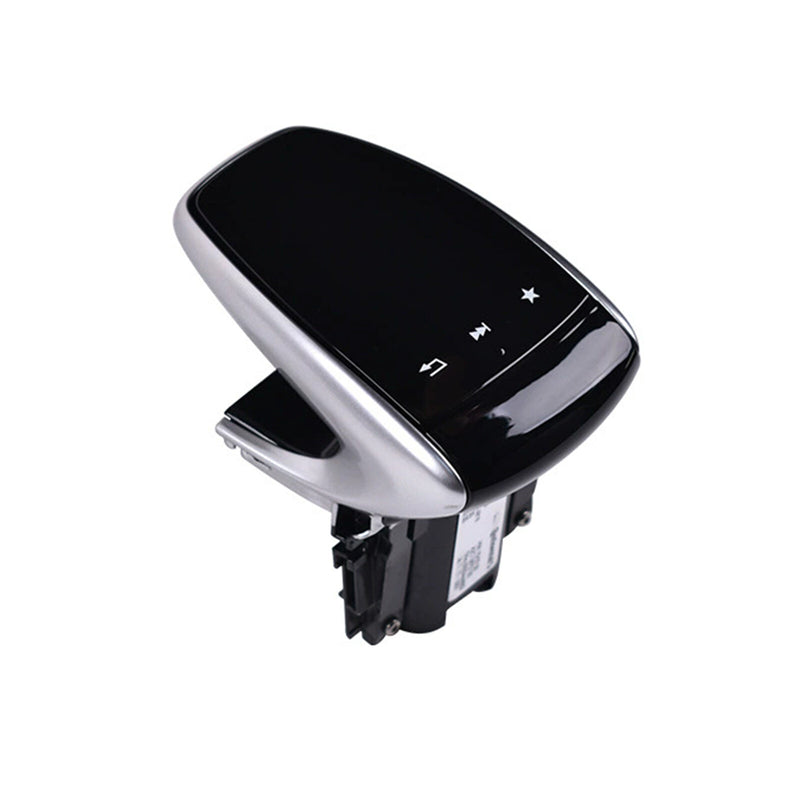 WXZOS Multimedia Center Control Mouse Touchpad Assy for Benz W253 GLC-Class 2015-2019