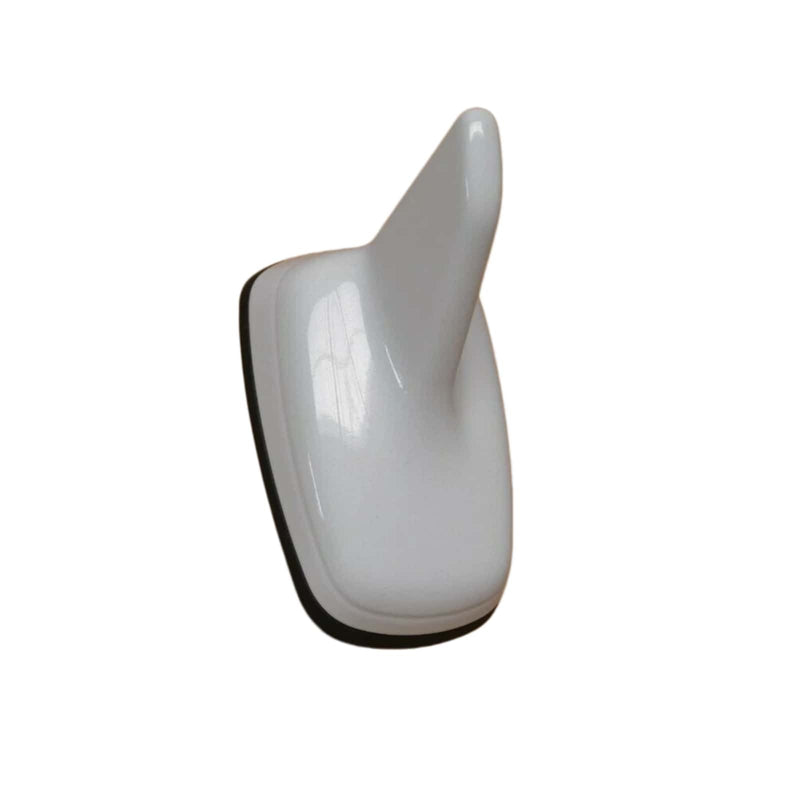 WXZOS Rear Roof Exterior Shark Fin AM FM Antenna for Audi A4 B8 S4 A5 S5 RS5 2013-2016
