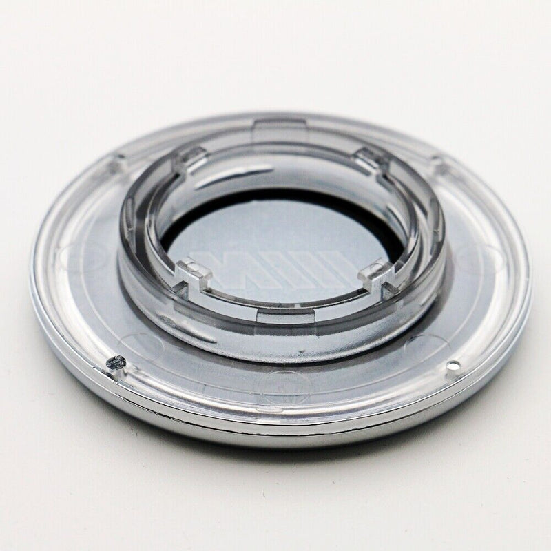 CIC IDrive MultiMedia Knob Rock Crystal Cover for BMW 7 Series 2009-2011 F02 F04