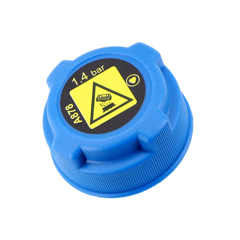 WXZOS Radiator Water Tank Pressure Cap for Opel COMBO 2012-2017