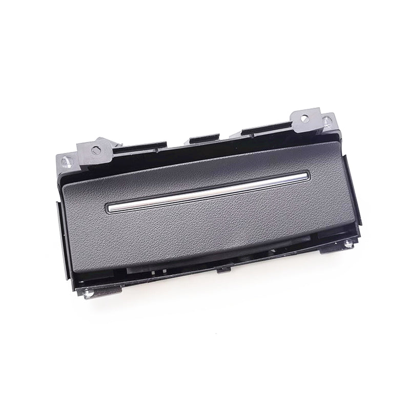 WXZOS Rear Center Console Cigarette Lighter Socket Assy for Audi A6 C7 S6 2012-2018