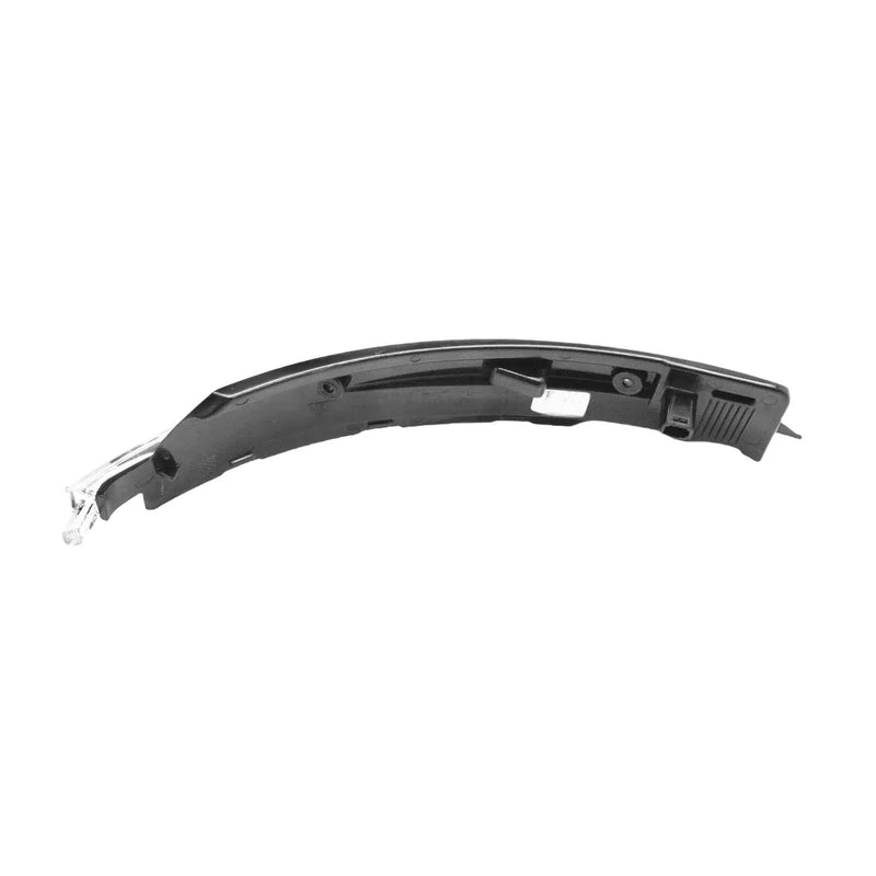 WXZOS Left Wing Mirror Turn Signal Light Indicator for Porsche Macan (95B) 2014-2022