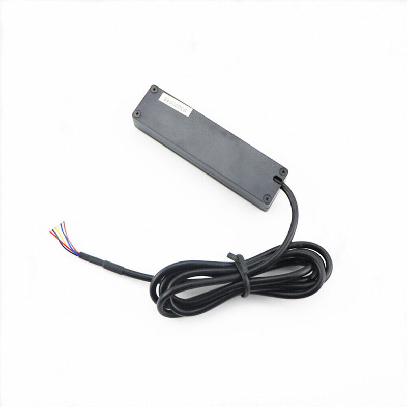 Universal Auto Blue LED Turbo Timer Delay Flameout Control Unit for Turbo