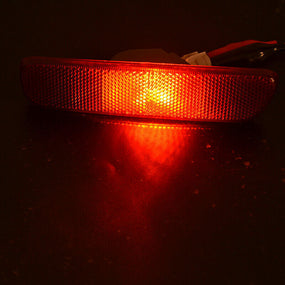 Left Rear Side Signal Marker Lights 8176048010 for Lexus RX300 IS300