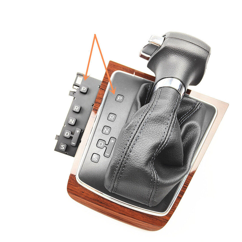 Gear Shift Stick Selector Display Position Repair for Skoda Octavia 2007-2015