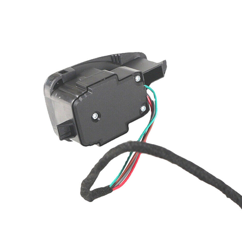 Left Door Master Power Window Switch for Mercedes-Benz (R230) SL63 AMG 2011-2012