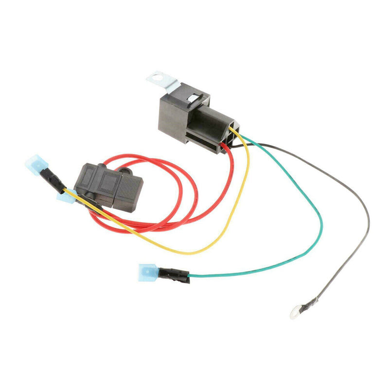 1999-2002 Chevy GMC Truck HIGH LOW BEAM Conversion Cable Kit