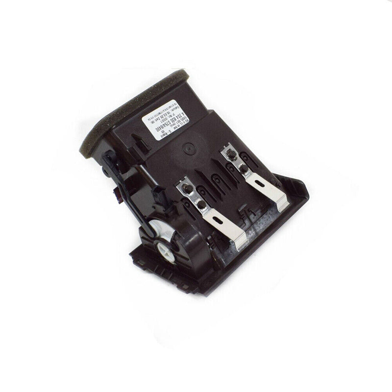 Driver Side Left Dashboard A/C Vent for Mercedes Benz W204 C-Class Sedan 2008-12