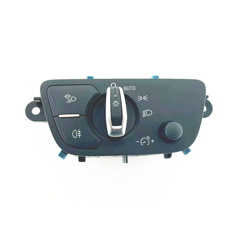 Mutiple AUTO HeadLight Switch 4M0941531AG for Audi Q7 2016-2019