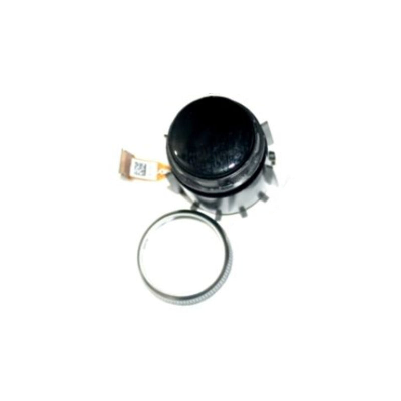 WXZOS Front Air Conditioning Control Panel Climate Switch Button for Audi Q7 2016-2019
