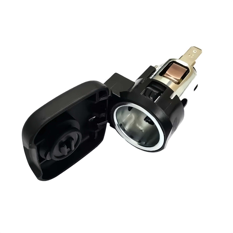 Cigarette Lighter 12V/15A Power Outlet Socket for Benz W639 V-Class 2006-2015
