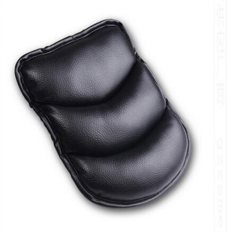 Car SUV Armrest Center Console Pad Cushion Cover Mat Can Choose Color & Material
