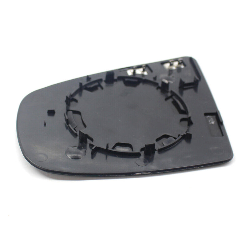 Right Side Door Heated Mirror Glass 51167174980 For BMW X5 07-13 X6 08-14