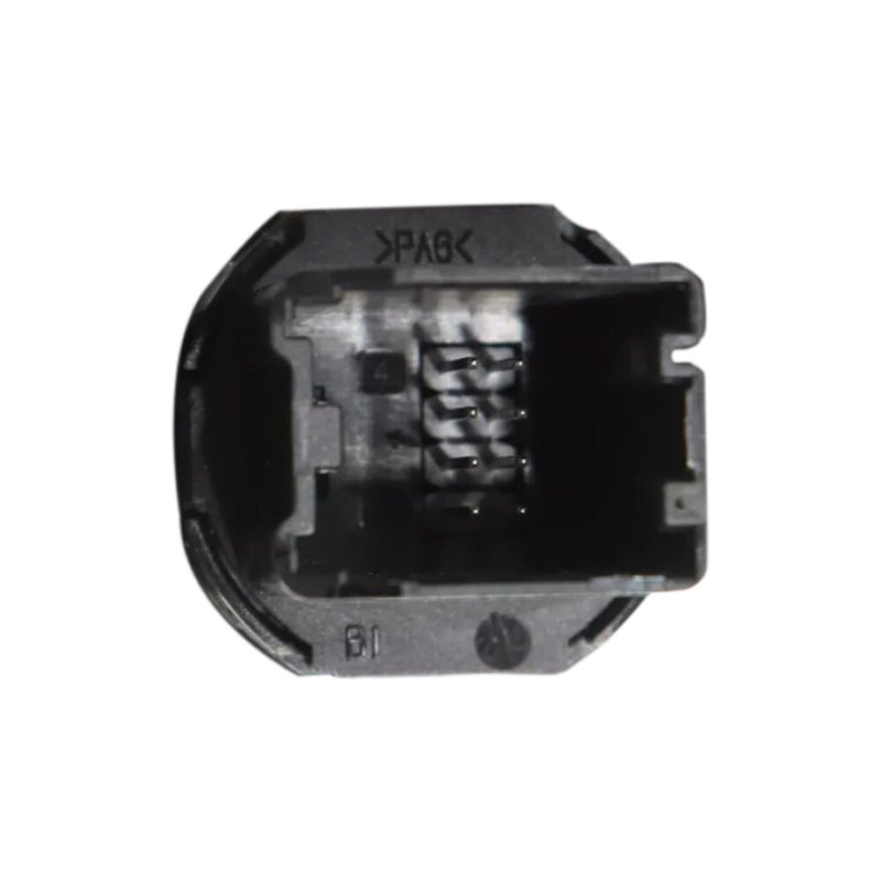 WXZOS Engine Ignition Start-Stop Switch Button for Cadillac Escalade 2020-2023