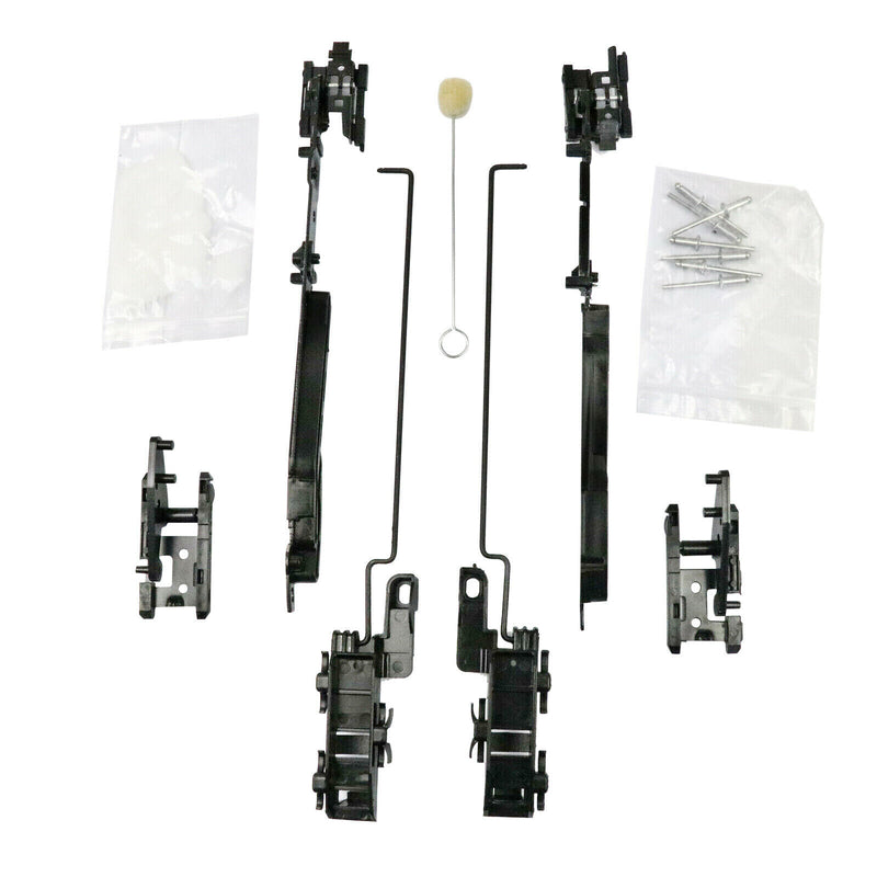 For 2000-2014 Ford F150 / F250 / F350 / F450 / Expedition Sunroof Repair Kit