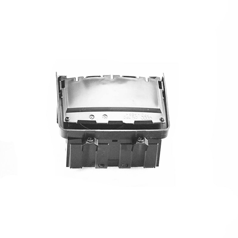 WXZOS 1PC Center Console Cup Holder for Audi A6 C6 S6 RS6 A6 Allroad/Avant 2005-2011