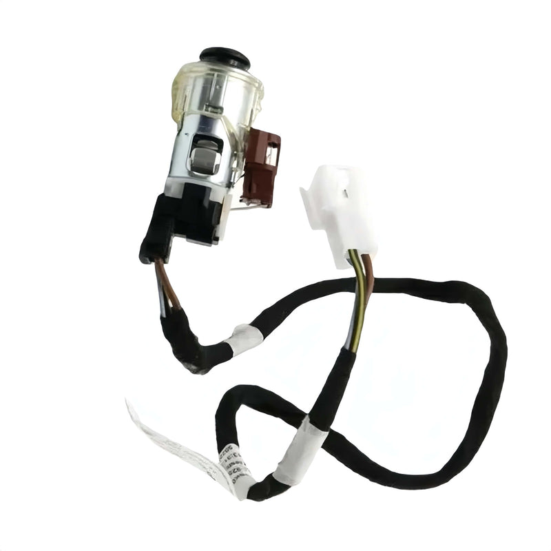 Cigarette Lighter w/LED Socket Cable for Mercedes-Benz W166 GLE-Class 2015-2019