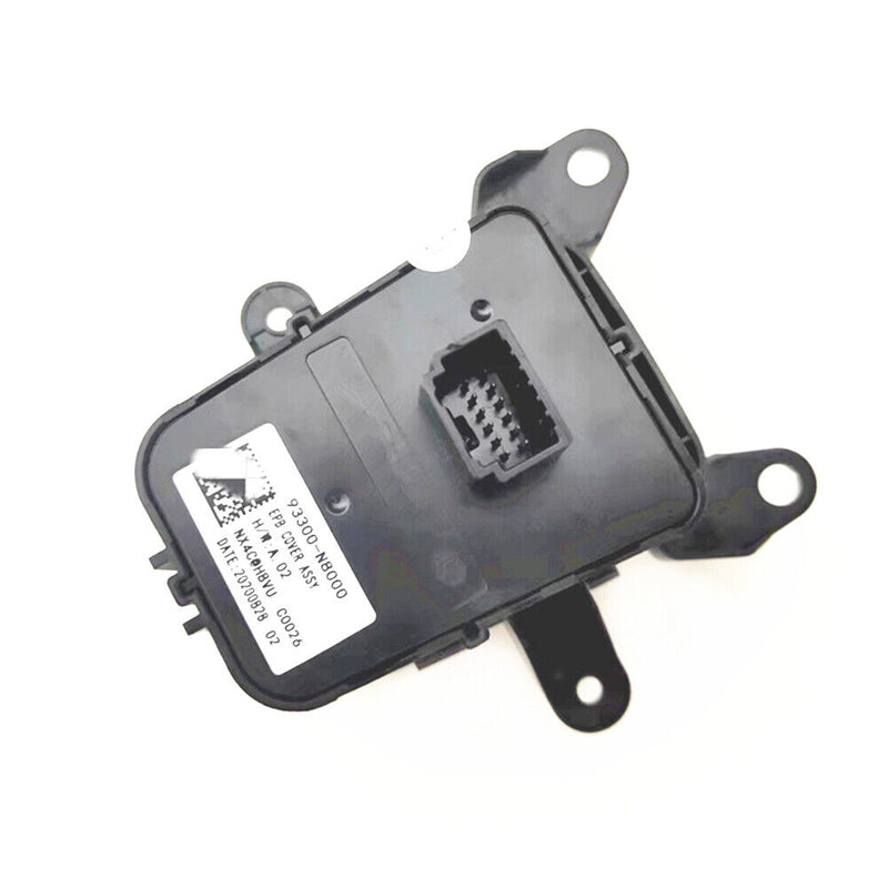 EPB AUTO HOLD Electrical Parking Brake Switch for Hyundai Tucson 2021-2023