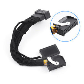 CMT Engine Start-Stop Memory Module Plug/Play for Audi A6 C8 S6 RS6 2019-2022