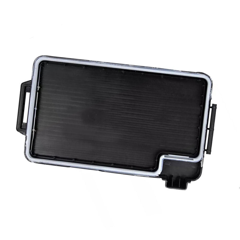 WXZOS Fuse Relay Box Cover for Ram 1500 2500 3500 Pickup 2009-2011