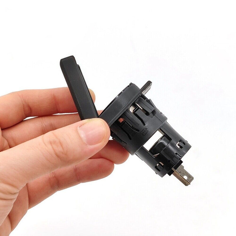 Sale 12V 180W MAX Cigarette Lighter Holder for Honda Accord 2018-22 CRV 2018-21