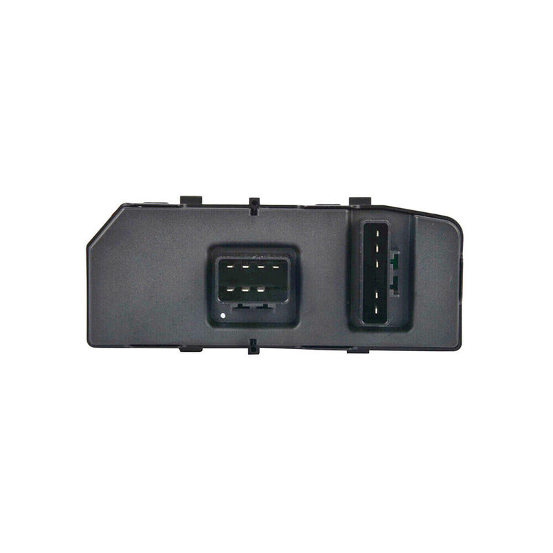 Left Master Power Window Switch 25828893 for Chevrolet 2009-2013 Impala
