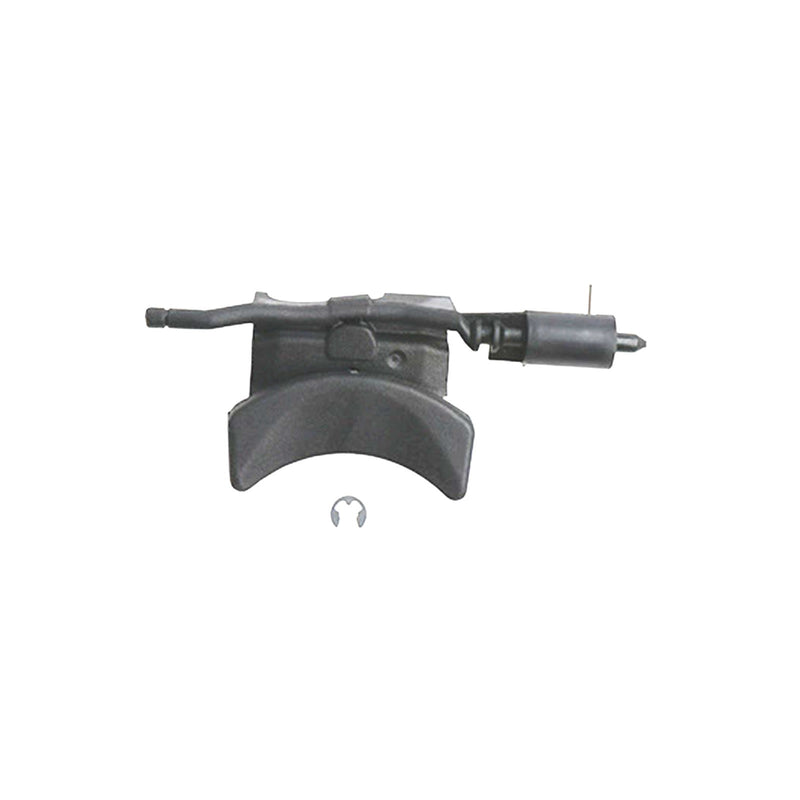 WXZOS Cup Holder Tensioner Spring Retainer Clip for Mercedes W213 E-Class 2016-2021