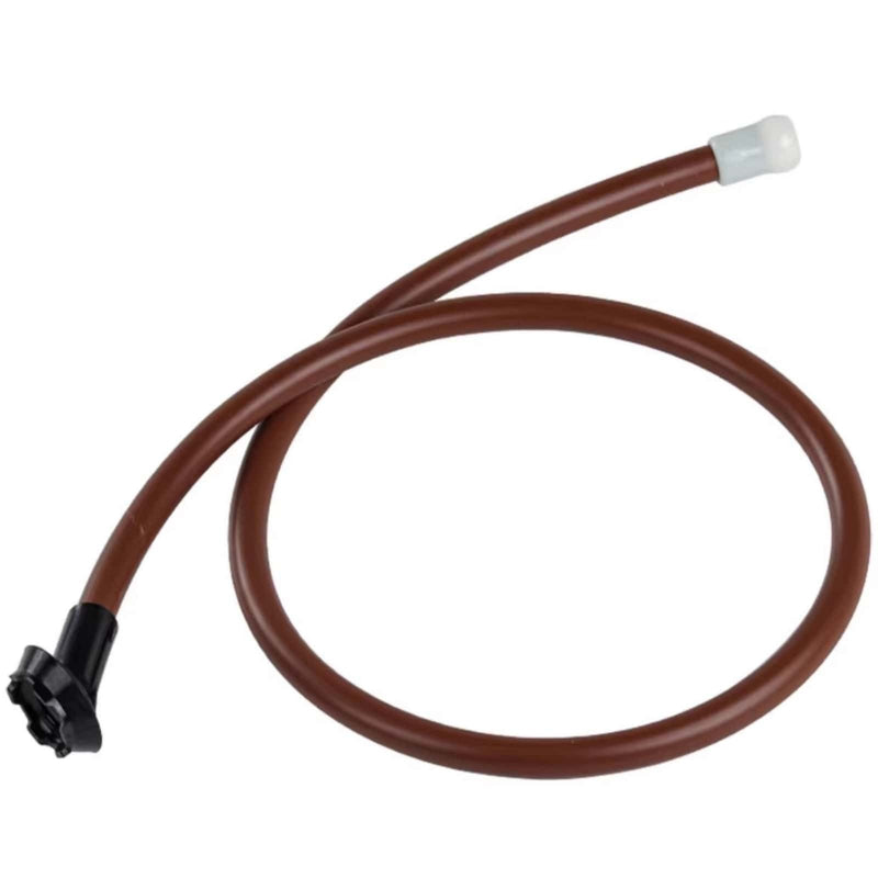 WXZOS Front&Rear Sunroof Drain Tube Hose Pipe for Audi Q7 SQ7 (4L) 2006-2015