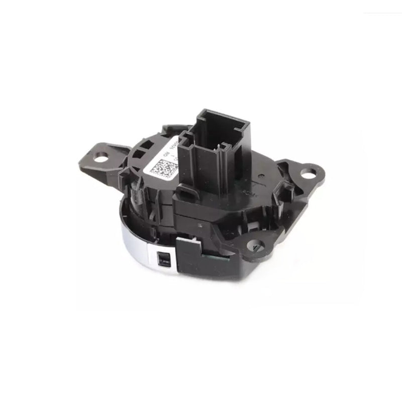 WXZOS 1PC Engine Start Stop Ignition Switch Button for BMW M5 2011-2016 M6 2011-2017