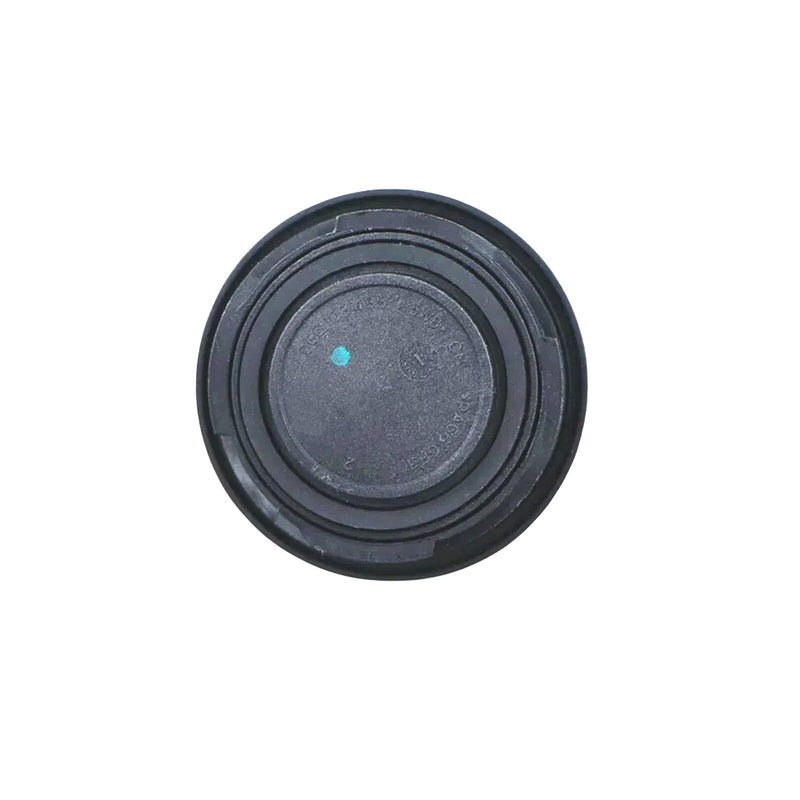 WXZOS EA888 Third Generation Engine Oil Filler Cap for Audi A3 1.8/2.0L 2014-2017