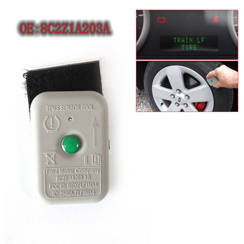 8C2Z1A203A For Ford Tire Pressure Monitoring System TPMS19 Sensor Program Tool