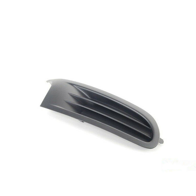 BUMPER FOG LIGHT COVER INSERT PANEL PASSENGER SIDE 5K0853666 FOR GOLF MK6 08-13