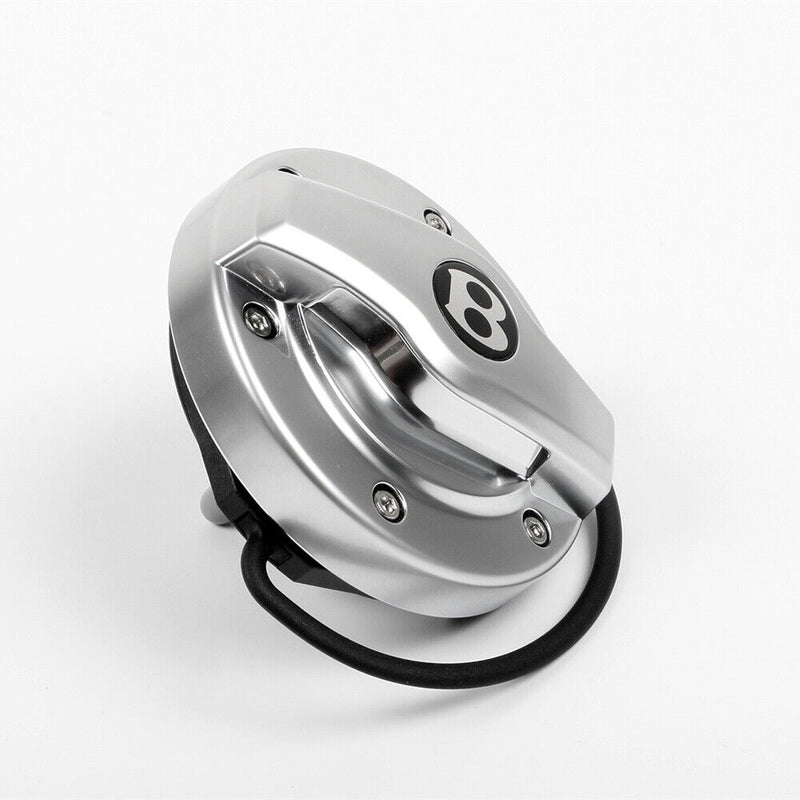 Alloy Fuel Tank Cap for Bentley Bentayga Continental Flying Spur 2017-2021
