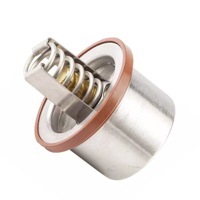 Thermostat de liquide de refroidissement moteur 1 PC pour Porsche Cayenne S...