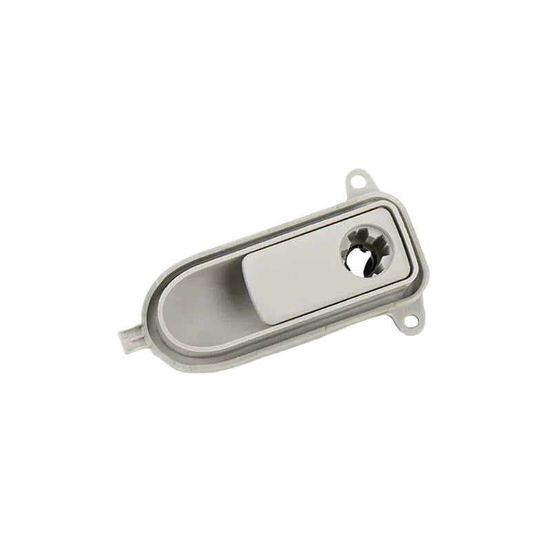 WXZOS Passenger Side Glove Box Release Handle for Mercedes W253 GLC-Class 2015-2022