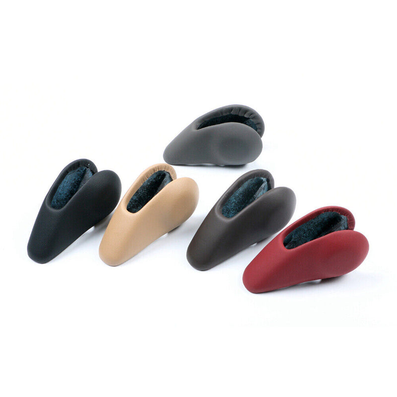 Gear Shift Knob Cover Panel Repair for Porsche 718 Boxster 718 Cayman 2016-2021