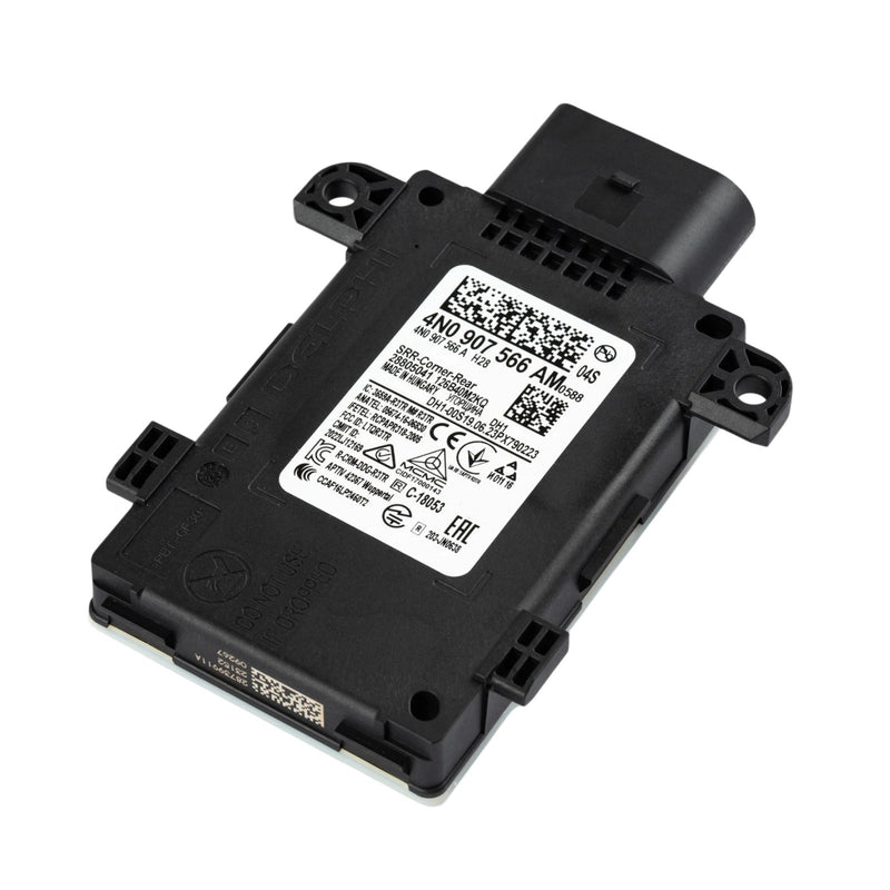 WXZOS Control Unit Lane Change Assist Radar Sensor for Porsche Panamera 976 2024-2026