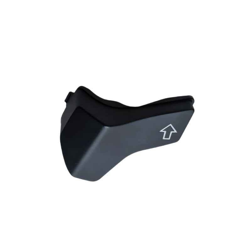 Steering Wheel Turn Signal Switch Cover for Ferrari 458 Italia/Spider 2010-2015