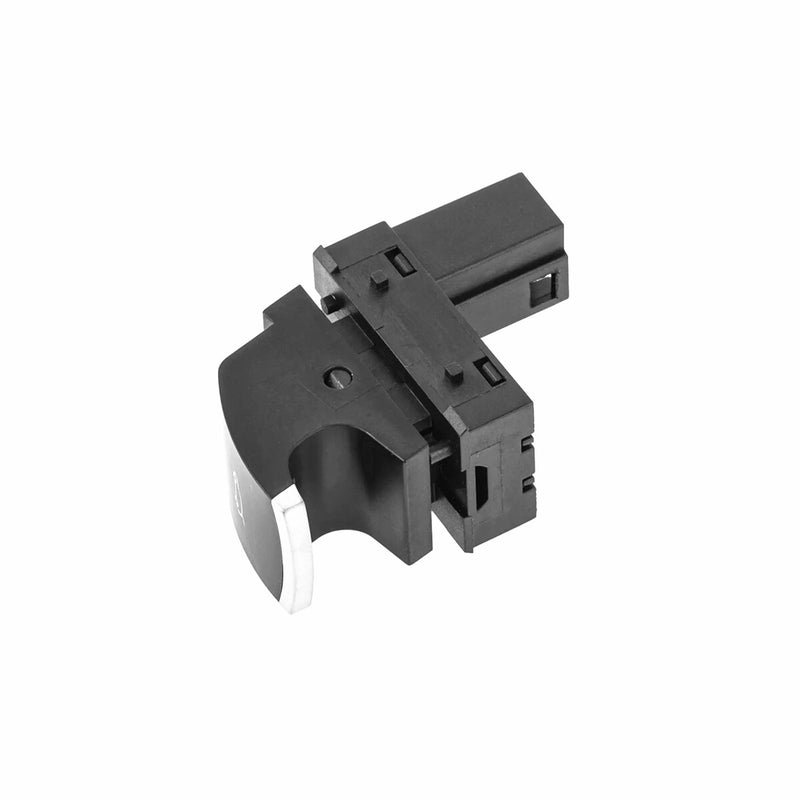 WXZOS Rear Trunk Lid Tailgate Control Switch Button for VW Touareg ?2011-2018