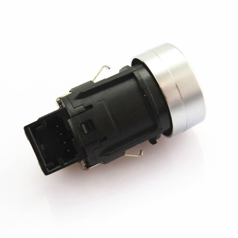 5GG959839 Engine Key Start Stop Push Button Switch For VW Golf 7 MK7 2013-2017