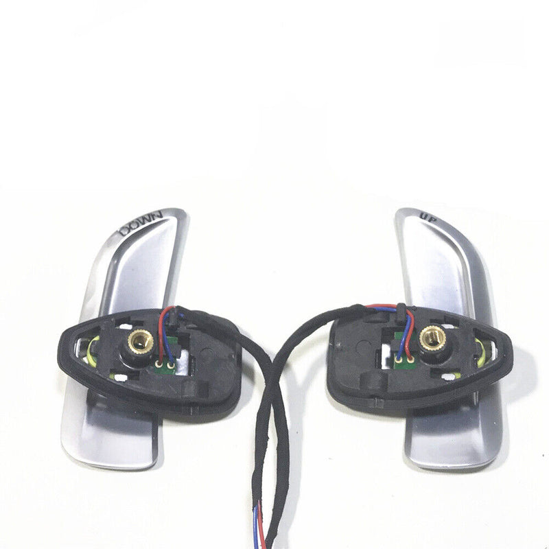 Steering Wheel Shift Paddle Shifter for Mercedes-Benz SLC (R172) AMG 2016-2018