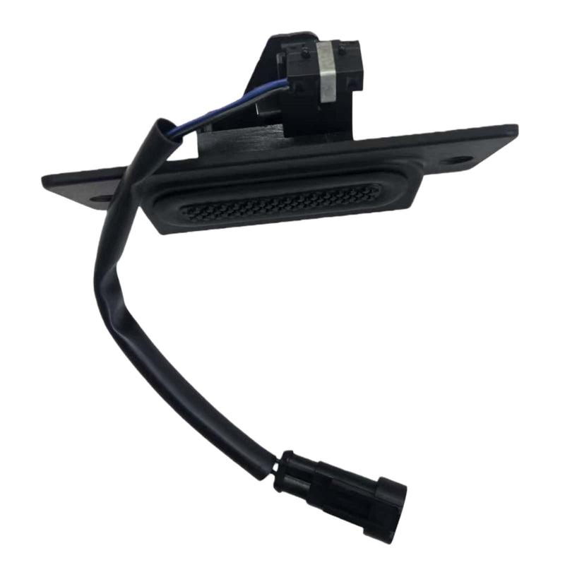 WXZOS Car Rear Trunk Liftgate Lid Handle Switch for Maserati GranTurismo(M145) 2008-17
