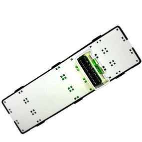 93570-3S000 Beige Left Master Power Window Switch for Hyundai Sonata 2011-2014