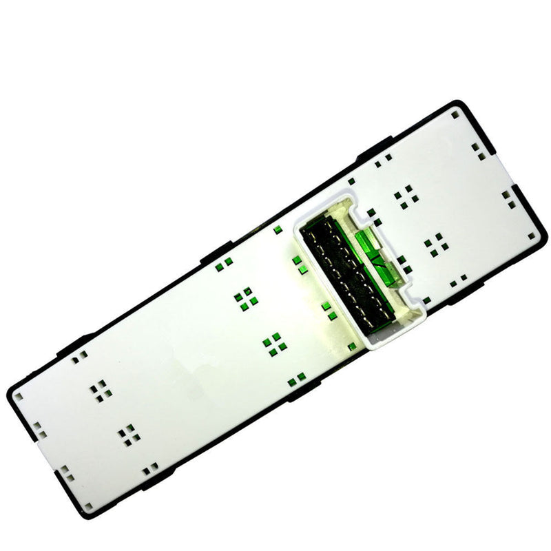 93570-3S000 Beige Left Master Power Window Switch for Hyundai Sonata 2011-2014