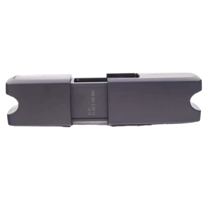 WXZOS Travel & Comfort Headrest Base Holder for BMW 3Series E90 E91 E92 E93 2007-2012