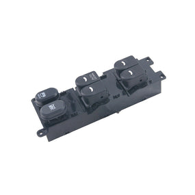 93570-2L910 RHD 16Pin Driver Side Master Window Switch for Hyundai I30 2007-2012